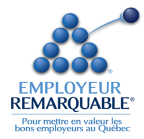 employeur remarquable